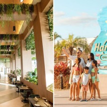 Hard Rock Hotel & Casino Punta Cana: perfeito para viagens em família - Uai Turismo