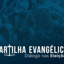 PT lança cartilha evangélica para evitar ‘mau rótulo’ - Reprodução