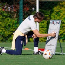 Foto: Rubens Chiri / saopaulofc