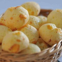 Dia do Pão de Queijo: confira dicas de onde saborear a iguaria em BH - Alexandre Guzanshe/EM/D.A Press