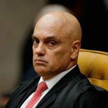 Agora é Moraes que precisa se justificar - SERGIO LIMA/AFP