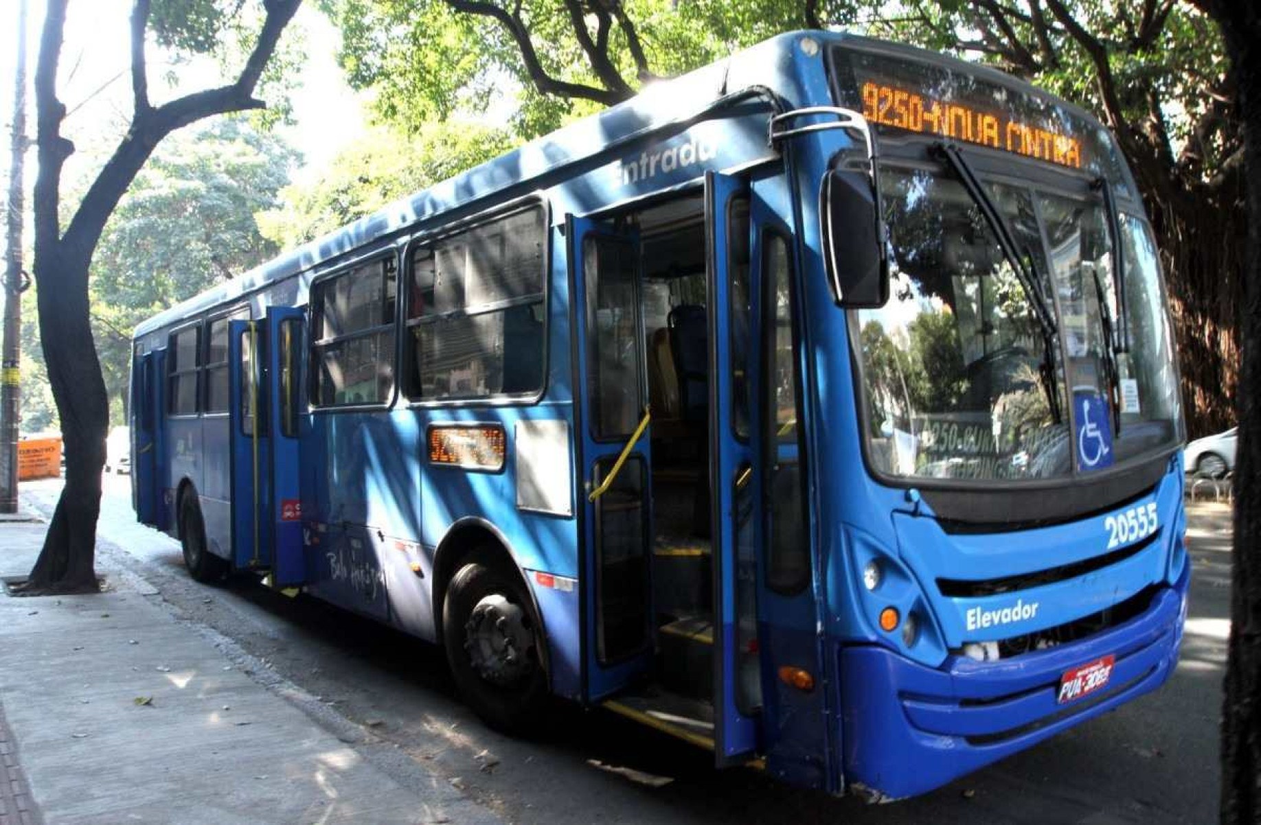 Enem dos concursos: veja operação especial de trânsito neste domingo em BH