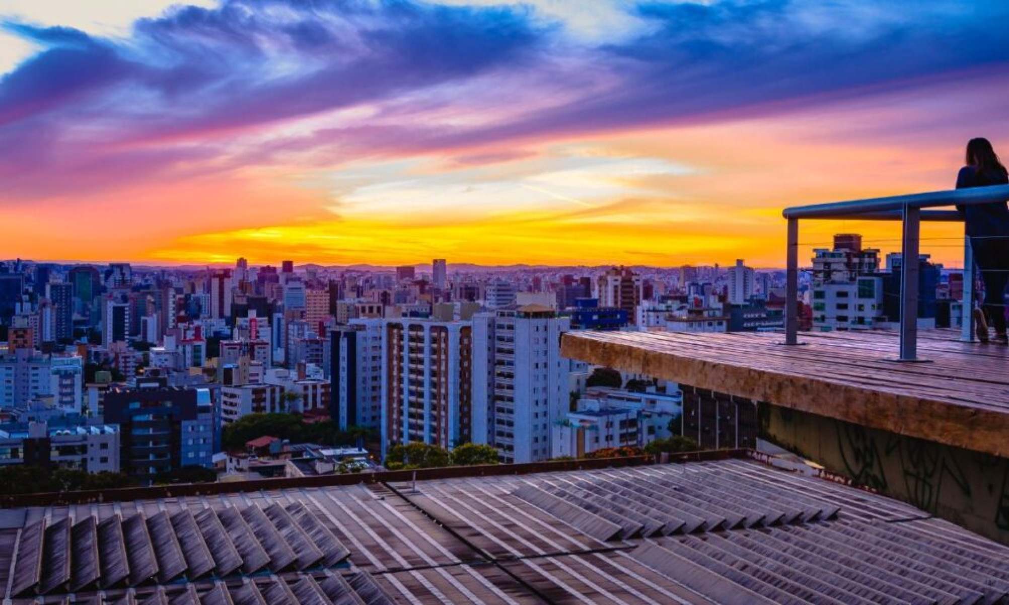 Nova imobiliária mira mercado de alto luxo na Zona Sul de BH e Nova Lima