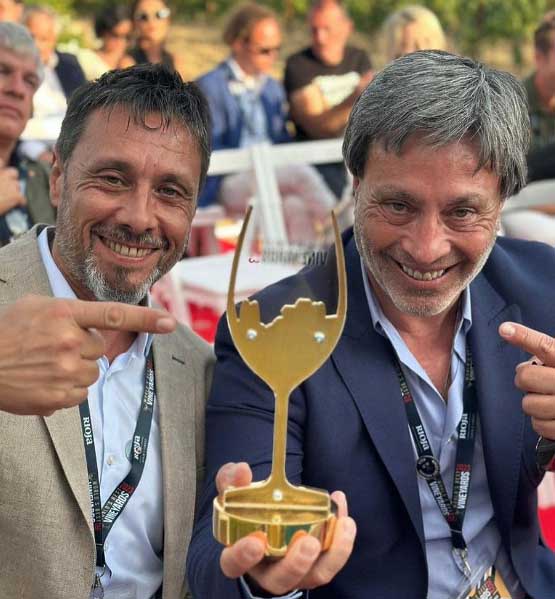 Argentina na cabeça: As melhores vinícolas do mundo