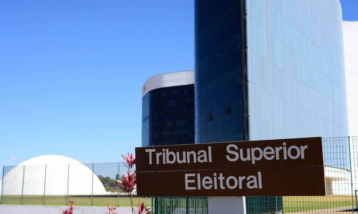 Lista de regras é atualizada, pleito a pleito, pelo Tribunal Superior Eleitoral (TSE) -  (crédito: EBC)