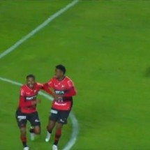 Ituano derrotou o Operário-PR fora de casa -  (crédito: Foto: Reprodução/Premiere)