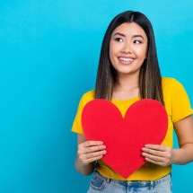 Compreender como os astros influenciam o amor pode ser uma oportunidade valiosa para solteiros (Imagem: Roman Samborskyi | Shutterstock)  -  (crédito: EdiCase)