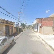 BH: briga entre moradores de rua termina em morte - Google maps