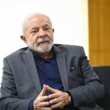Ministros pedem Lula em palanques de suas capitais  - Marcelo Camargo/Agência Brasil