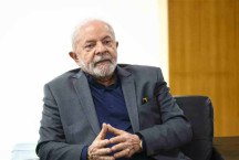 Ministros pedem Lula em palanques de suas capitais 