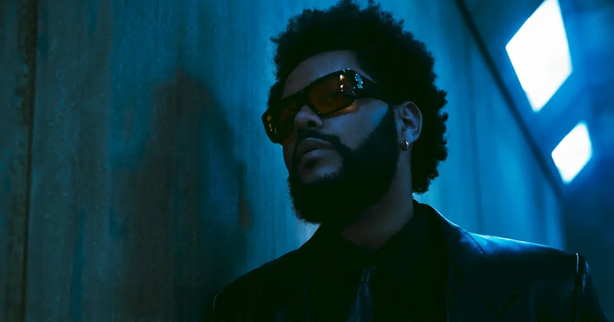 The Weeknd e o boicote “eterno” ao Grammy -  (crédito: TMJBrazil)