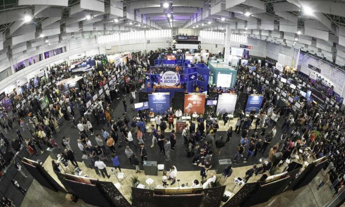 Atualmente, são mais de 1800 empresas associadas em oito polos regionais de Santa Catarina e mais de 20 programas estratégicos para aceleração de empresas em diferentes níveis, da incubação à internacionalização - (crédito: Divulgação) Atualmente, são mais de 1800 empresas associadas em oito polos regionais de Santa Catarina e mais de 20 programas estratégicos para aceleração de empresas em diferentes níveis, da incubação à internacionalização - (crédito: Divulgação)