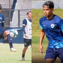 Remo e Londrina: duelo decisivo por uma vaga nas quartas de final da Série C do Brasileiro -  (crédito: Foto: divulgação Remo e Londrina)