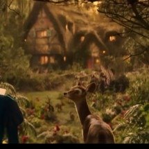 Trailer de "Branca de Neve" bate recorde em lançamento