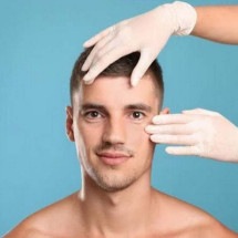 Estética para eles: homens buscam melhorar autoestima e imagem pessoal - Freepik