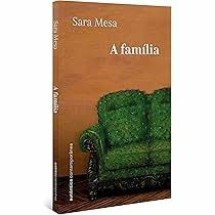 capa do livro "A FAMÍLIA"