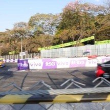 Stock Car em BH injeta R$ 250 milhões na economia e atrai 70 mil pessoas - Marcos Vieira / EM / D.A Press