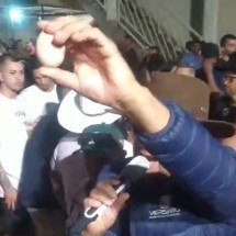 Ovo de galinha é leiloado por R$ 2,6 mil em cidade de Minas; veja o vídeo - Arquivo pessoal