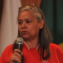 Acompanhe a sabatina com Lourdes Francisco, candidata em BH pelo PCO - DIVULGA&Ccedil;&Atilde;O