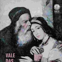 Capa do livro "Vale das ameixas"  