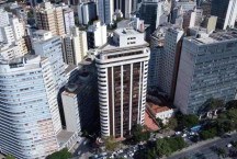 Regeneração Urbana: O Centro como oportunidade de desenvolvimento da cidade