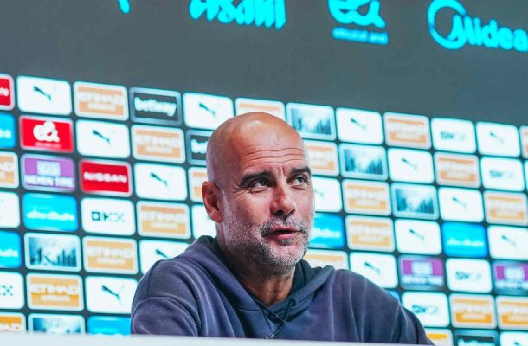 Guardiola deixa Mundial de Clubes de lado e revela preocupação com calendário do City