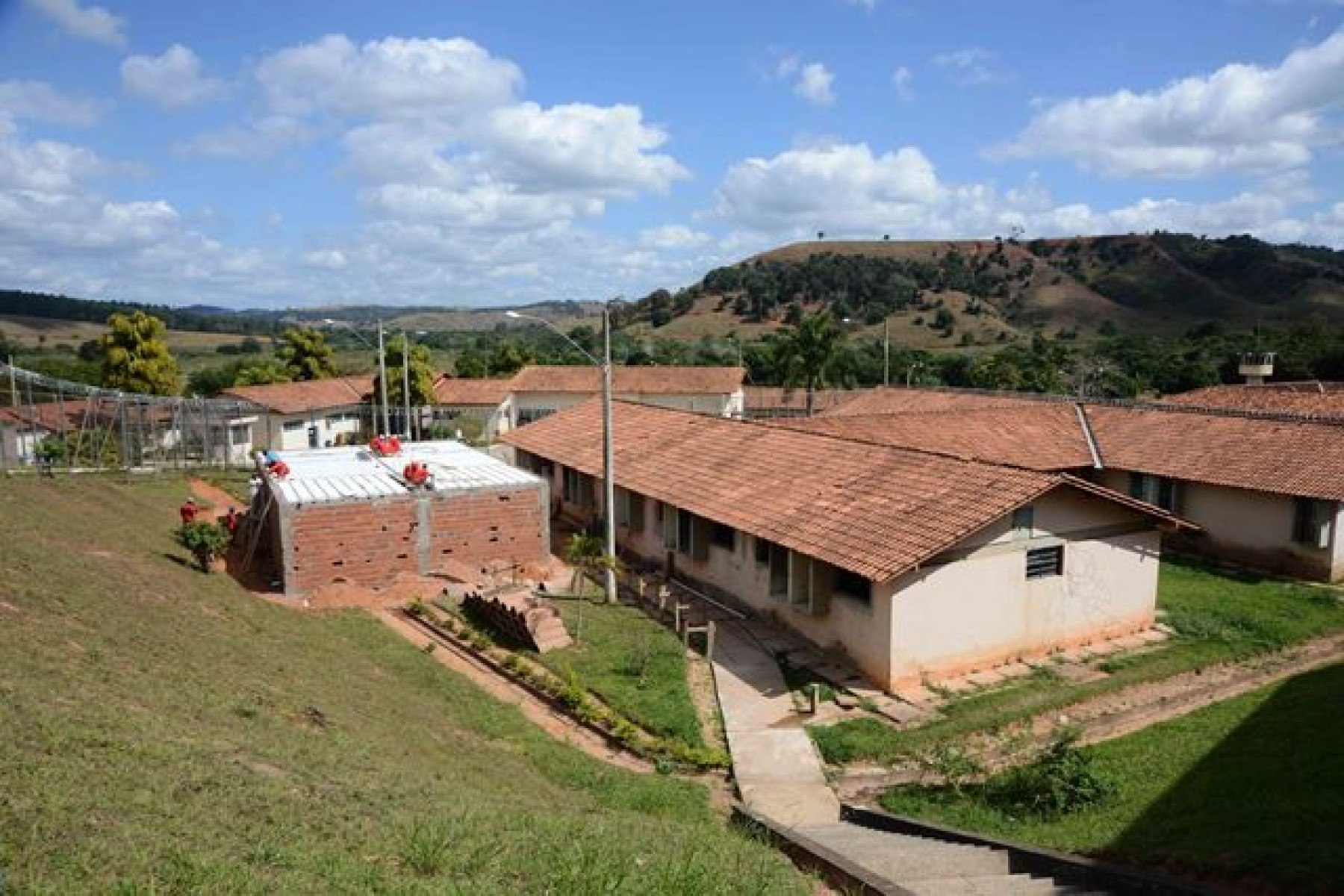 Detento é morto em presídio de Governador Valadares