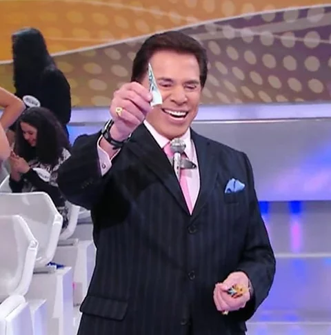 Hoje o Grupo Silvio Santos tem mais de 30 empresas. Entre elas, Liderança Capitalização (TeleSena), Banco PAN e Jequiti.  Seu patrimônio é avaliado em mais de R$ 7 bilhões. Silvio criou o bordão: 