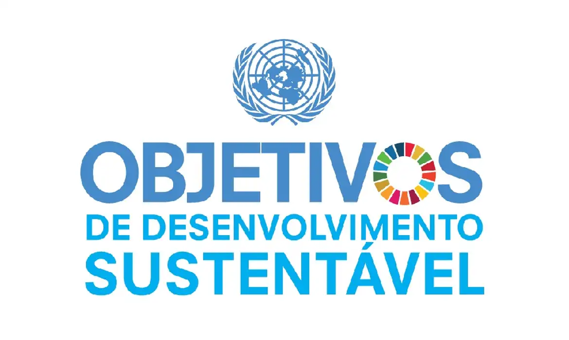 Pandemia da covid-19 dificultou avanço da Agenda 2030, aponta Fiocruz -  (crédito: EBC)