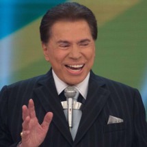 Silvio Santos: hospital confirma causa da morte -  Brazil Photo Press/Folhapress