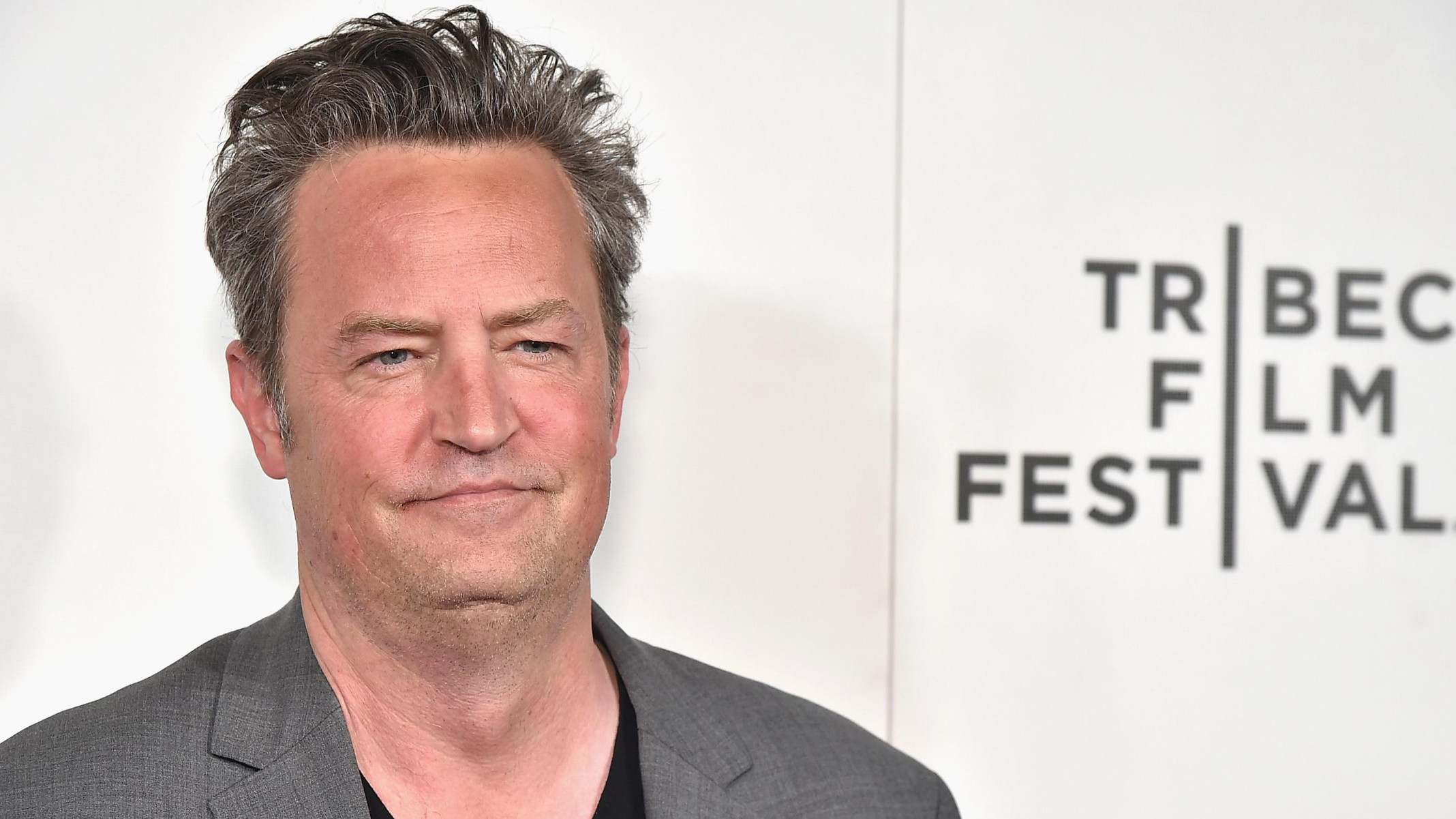 Como é terapia com infusão de cetamina usada pelo ator Matthew Perry antes de morrer?