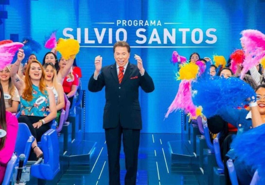 SBT/Divulgação