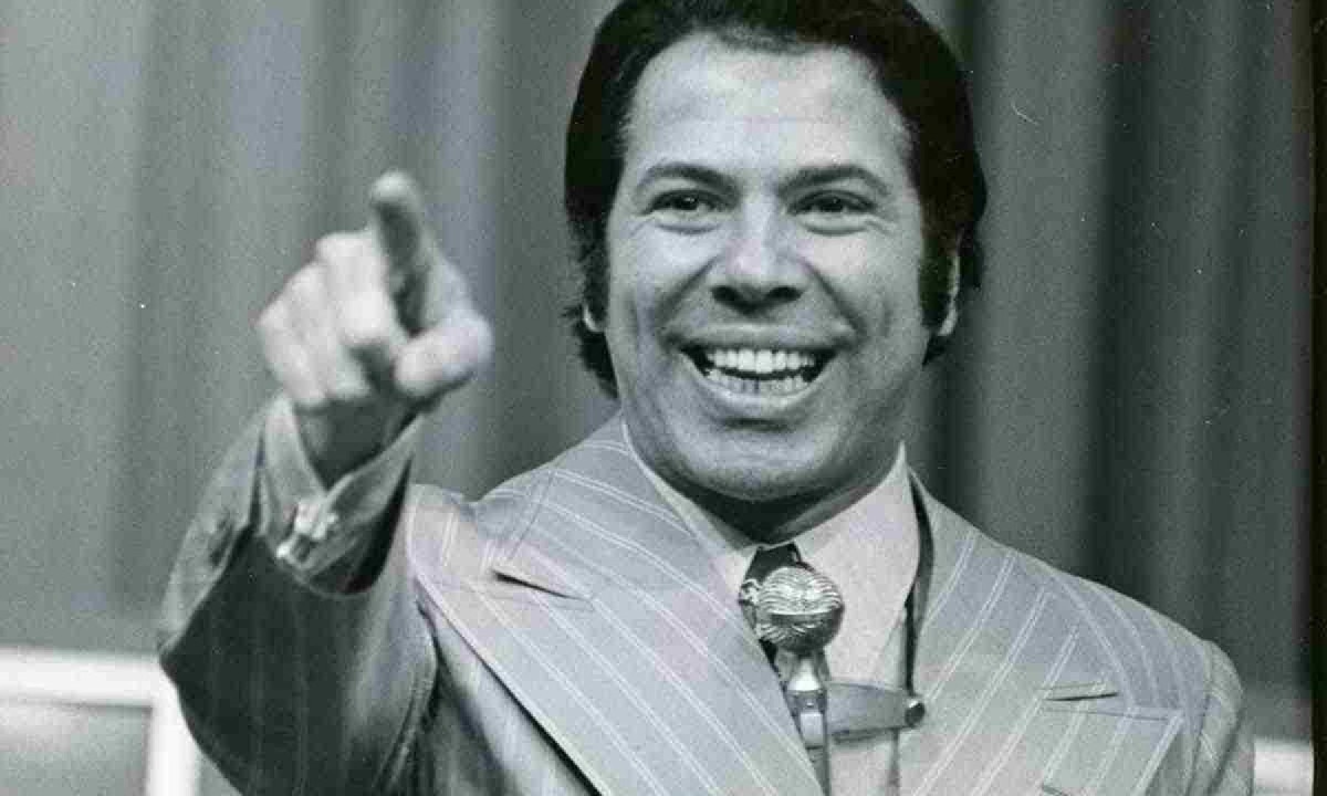 Documentário "Silvio Santos: Vale mais do que dinheiro" foi exibido no horário do "Programa Silvio Santos". nesta segunda, SBT celebra 43 anos no ar -  (crédito: SBT/Divulgação)