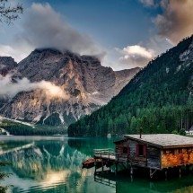 Conheça as melhores atrações turísticas do mundo! - pixabay