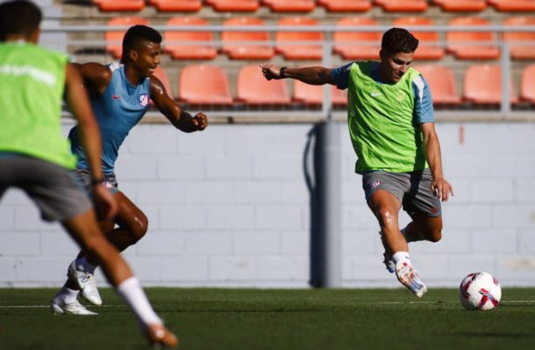 Villareal x Atlético de Madrid: onde assistir, escalações e arbitragem