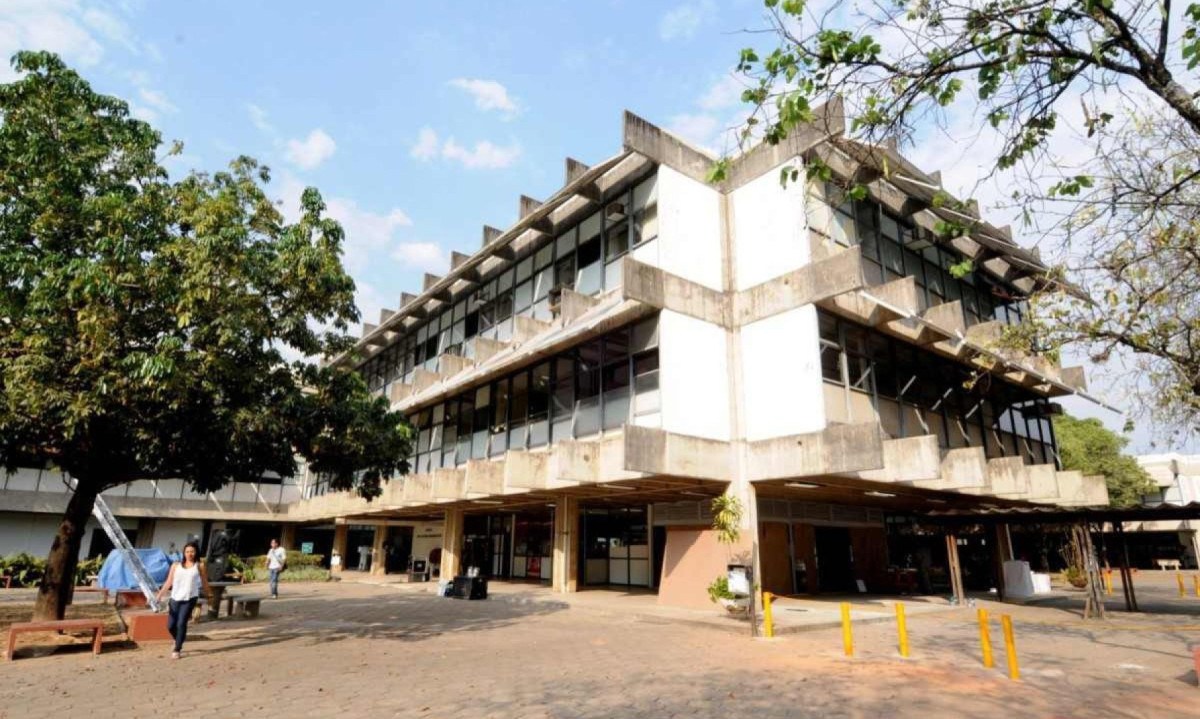 Peixes morreram na UFMG durante corrida da Stock Car