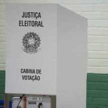 A urna fraudada tem voto impresso e é auditável - WikiMedia Commons