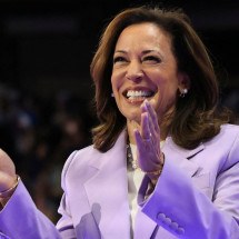 3 fatores que explicam virada de Kamala Harris sobre Trump nas pesquisas em menos de um mês - Getty Images