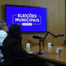 Candidata do PCO, Lourdes Francisco rechaça união de esquerda em BH - Gladyston Rodrigues/EM/D.A. Press