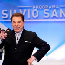 Médico de Silvio Santos revela últimos momentos do apresentador no hospital - Divulgação/SBT