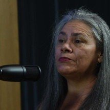 Lourdes crítica Duda e culpa 'identitarismo' pela a divisão da esquerda - Rodrigues/EM/D.A. Press
