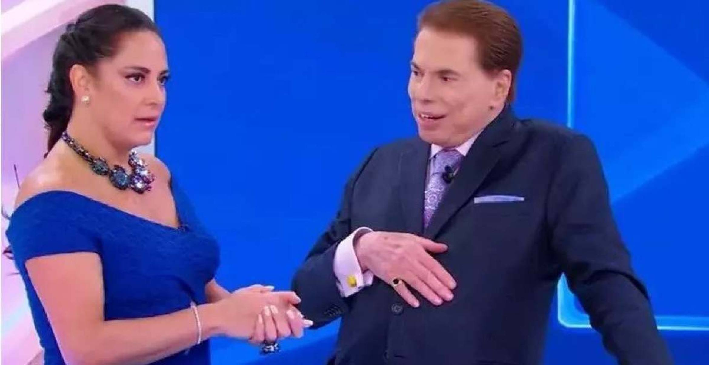 Filha de Silvio Santos quase foi adotada por outra família, saiba qual