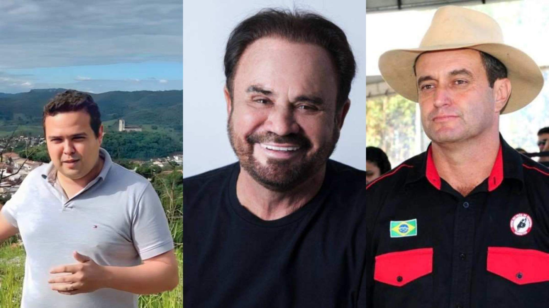 Eleições 2024: saiba quem são os candidatos a prefeito mais ricos de Minas