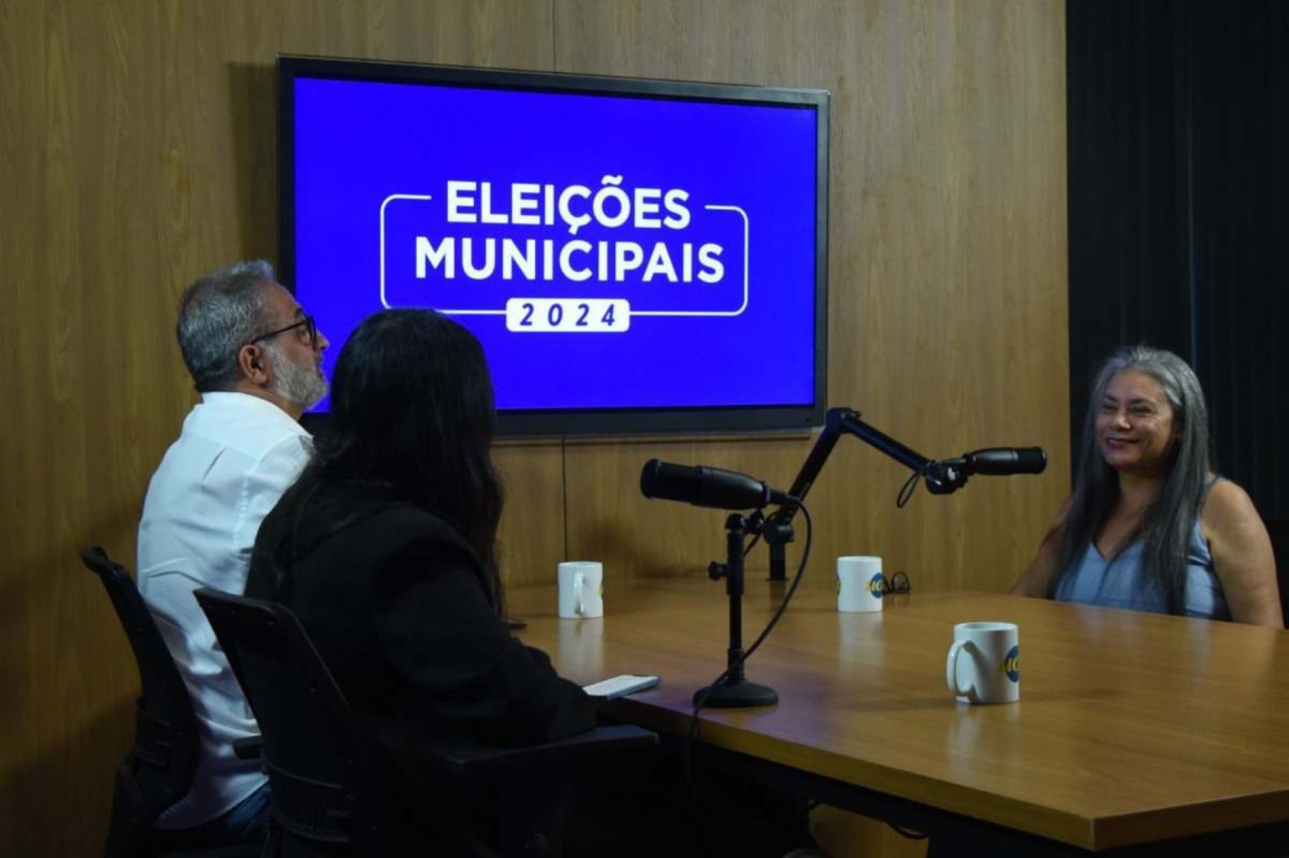 Candidata do PCO, Lourdes Francisco rechaça união de esquerda em BH