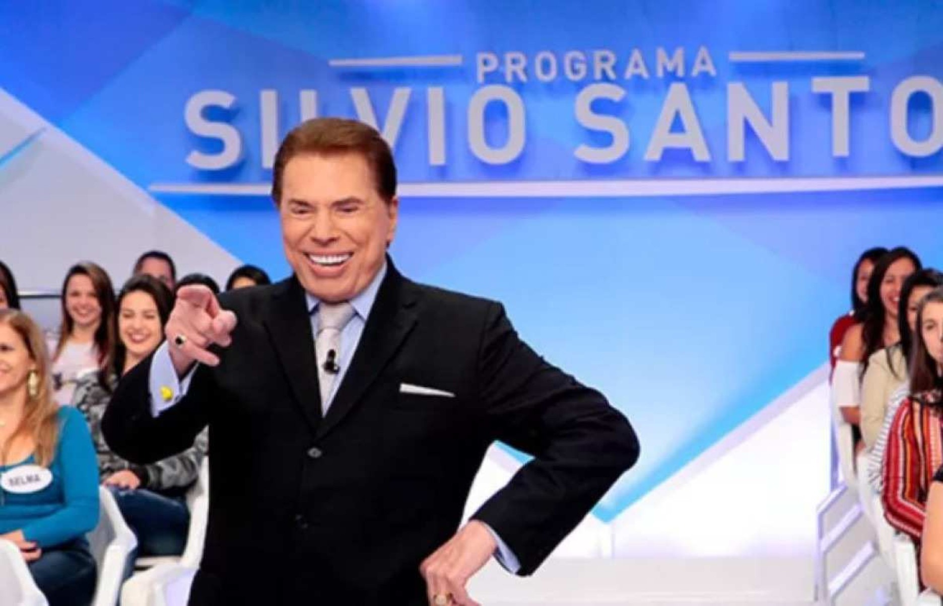 Médico de Silvio Santos revela últimos momentos do apresentador no hospital