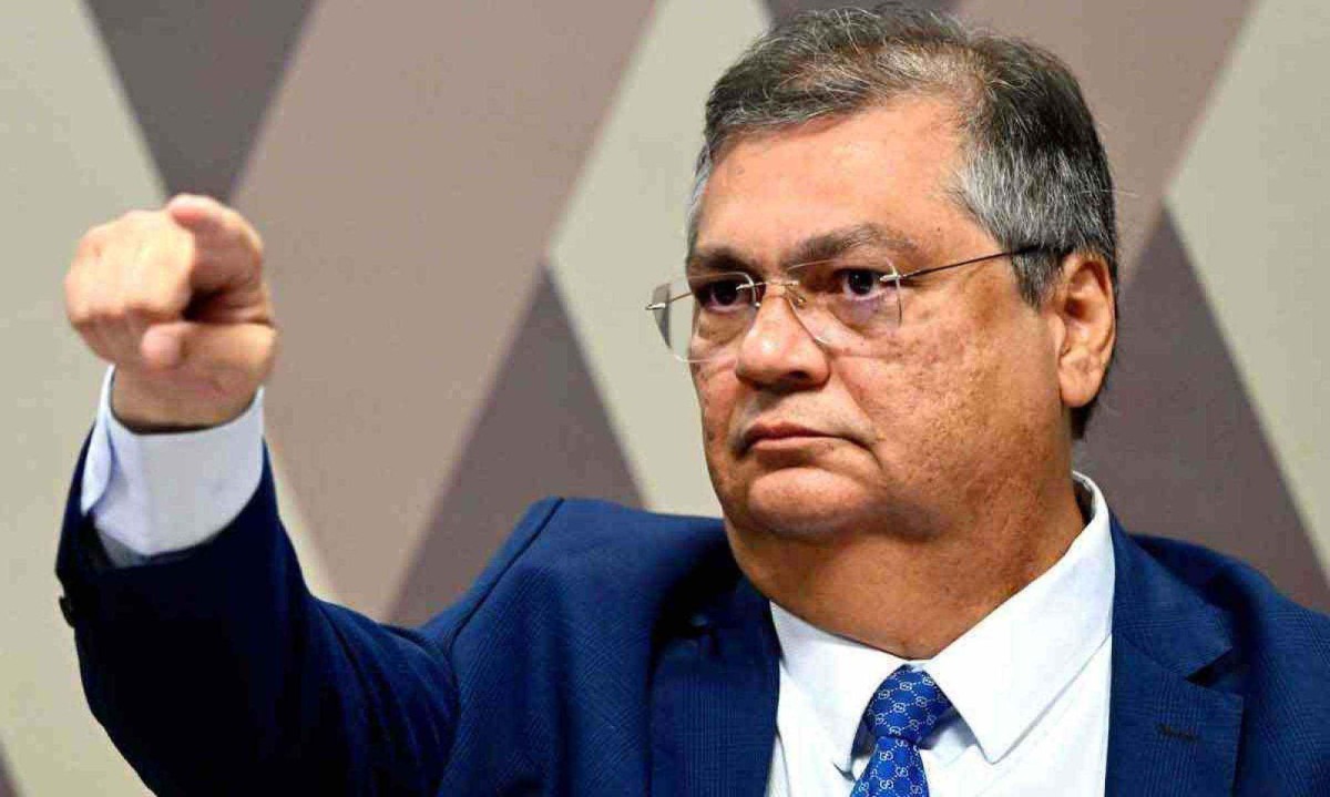 O impasse criado com a suspensão do pagamento das emendas impositivas pelo ministro Flávio Dino -  (crédito: EVARISTO SA/AFP)