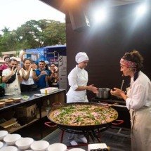 Tudo o que você precisa saber sobre o Festival de Gastronomia de Tiradentes - Gustavo Andrade/Divulgação