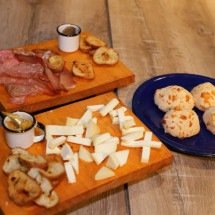 Queijo: as histórias que você nunca ouviu de chefs e produtores -  FestivalQueijoeCultura/Divulga&ccedil;&atilde;o