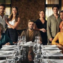 Nova novela das nove terá relacionamento entre tio e sobrinha - Globo/ Divulgação