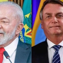 Maior cidade com candidato único união de partidos de Lula e Bolsonaro - Ricardo Stuckert/PR